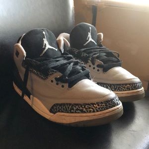 Jordan 3